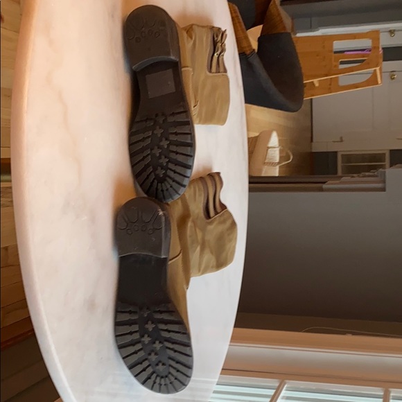 Riding boot - Picture 3 of 3